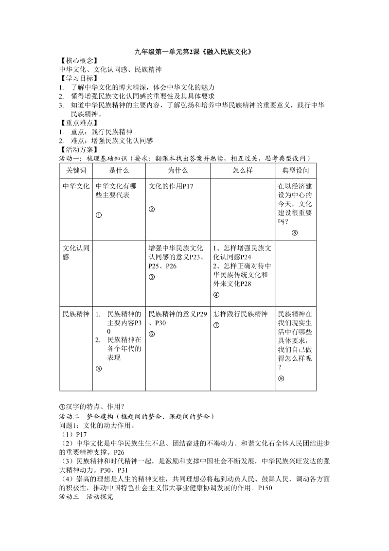 融入民族文化.doc_第1页