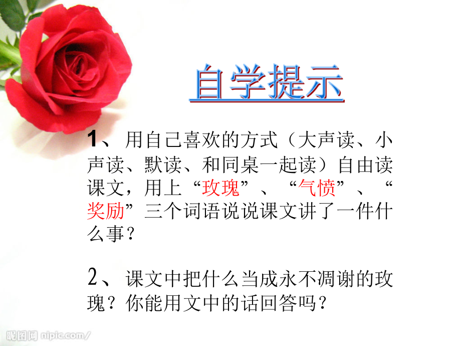 永不凋谢的玫瑰__.ppt_第2页