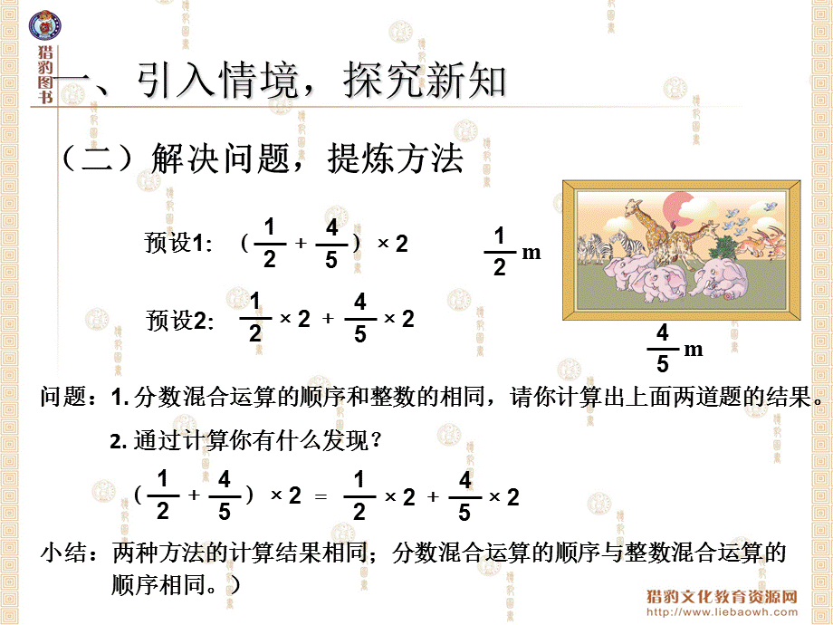 14渚鍒嗘暟娣峰悎杩愮畻渚鍒╃敤杩愮畻瀹氬緥璁＄畻鍒嗘暟娣峰悎杩愮畻 (2).ppt_第3页