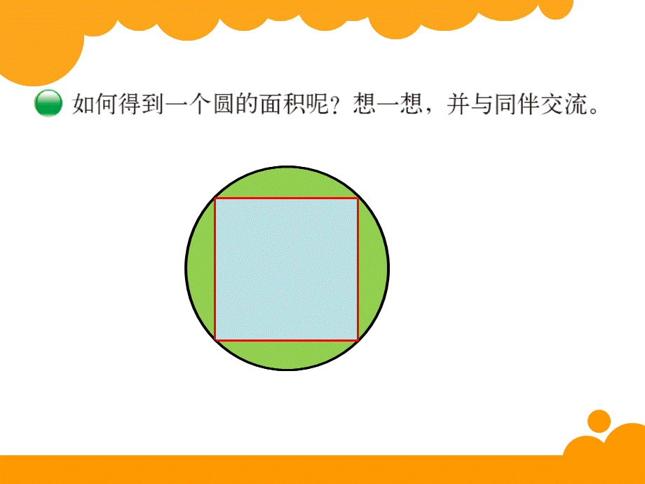 6圆的面积（一.ppt_第2页