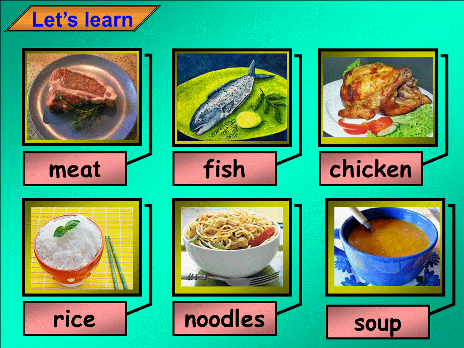 1B-unit8dinner.ppt_第2页