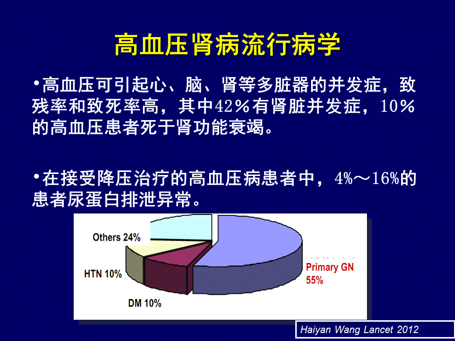 高血压患者微量白蛋白尿的影响因素分析.ppt_第2页