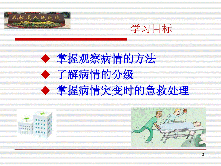 急诊患者病情突变的观察迟疑与护理[精华课件.ppt_第3页