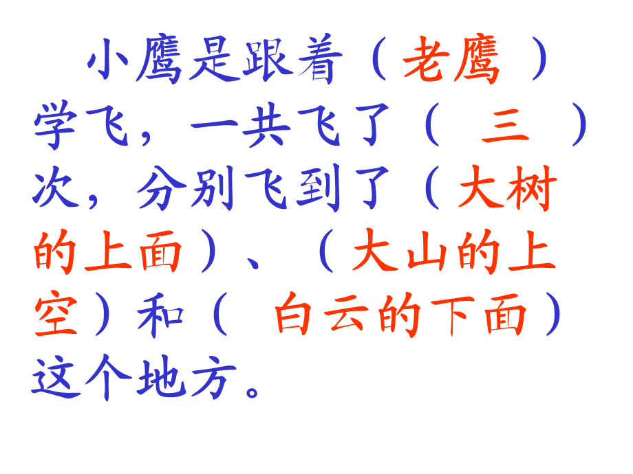 8、小鹰学飞.ppt_第3页