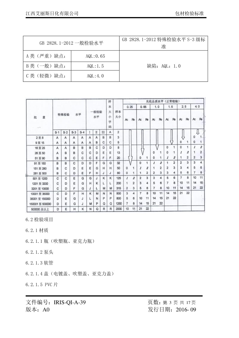 化工行业包材检验标准..pdf_第3页