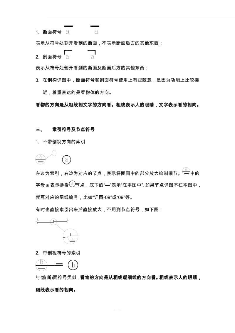 钢结构识图图集图标讲解.pdf_第2页