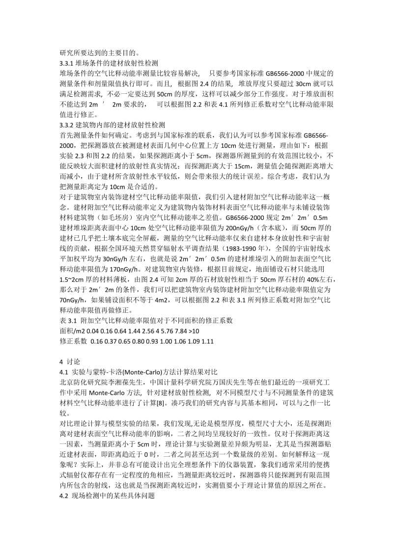 什么建筑材料要做放射性检验.docx_第3页