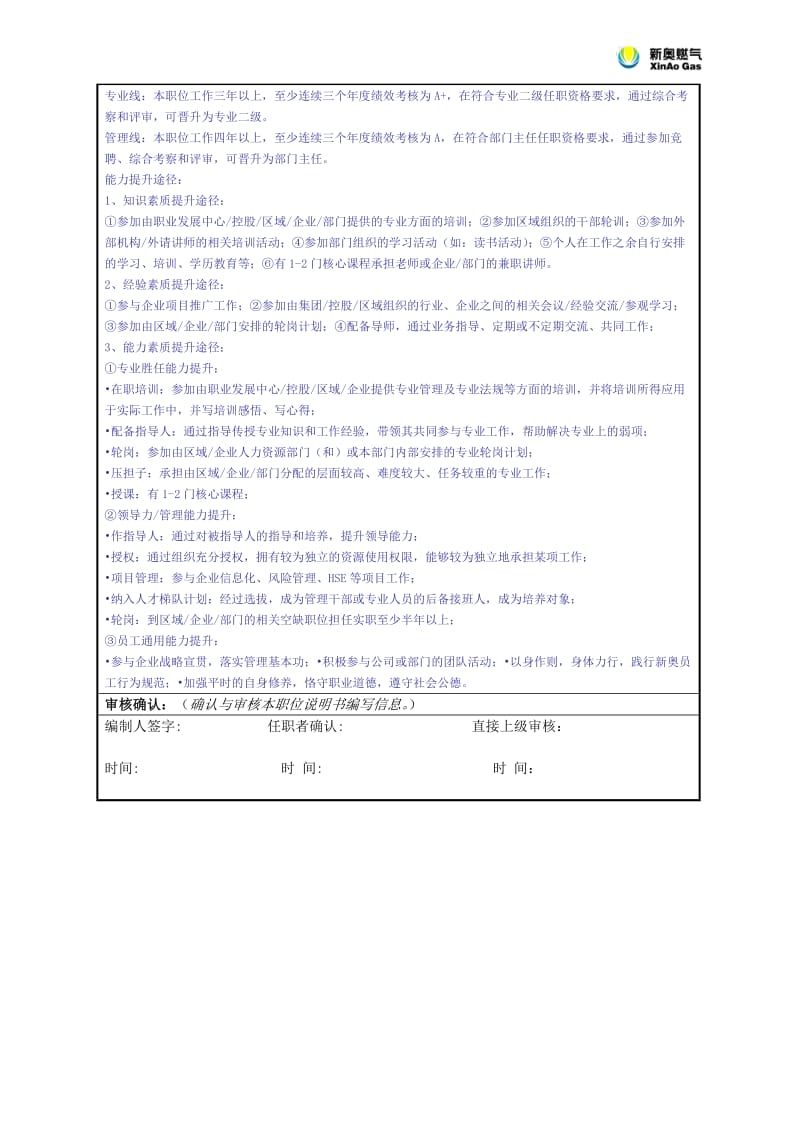 工程部 计划统计员.doc_第3页