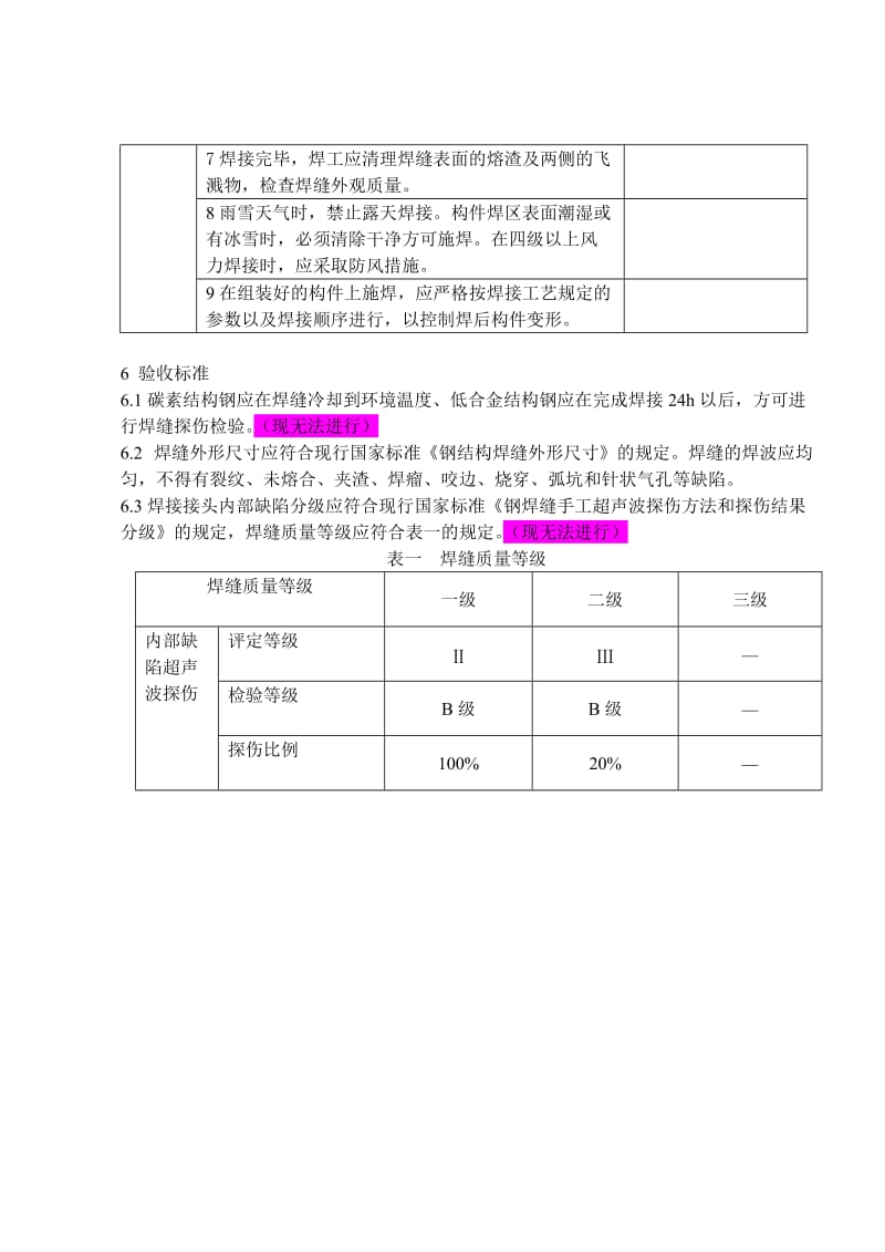 钢结构 检修规程.doc_第3页