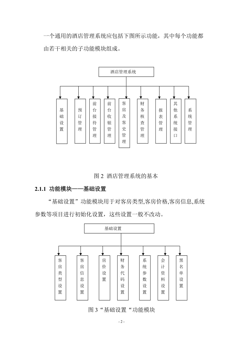 酒店餐饮管理信息系统设计.doc_第3页