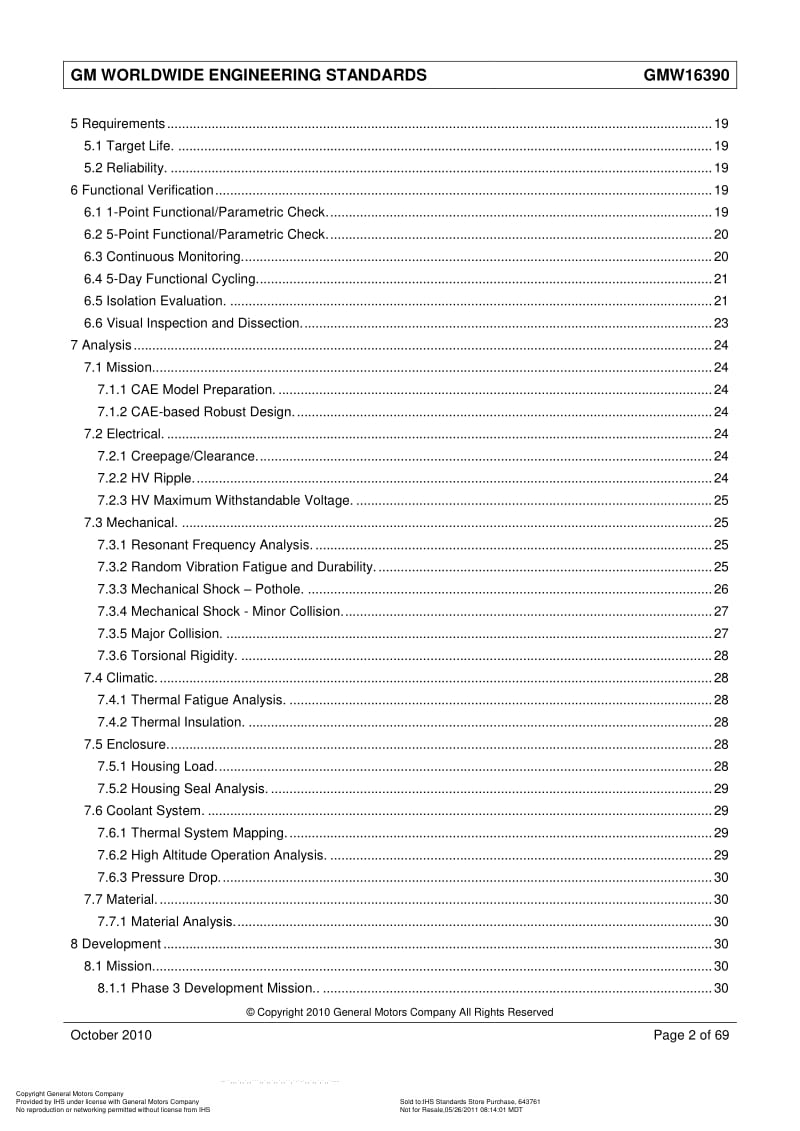 GMW16390-GeneralSpecificationforAnalysisDevelopmentValidation3BADV.pdf_第2页