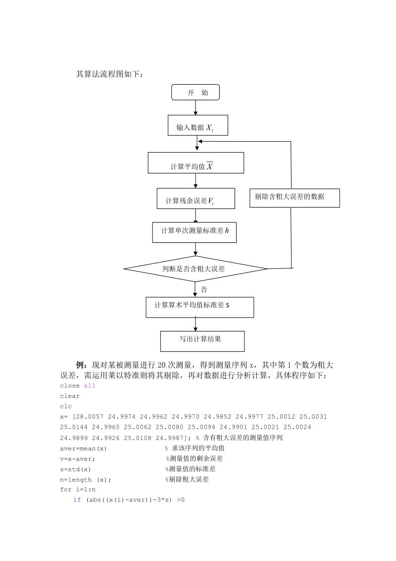 MATLAB在测量误差分析中的应用.doc_第2页