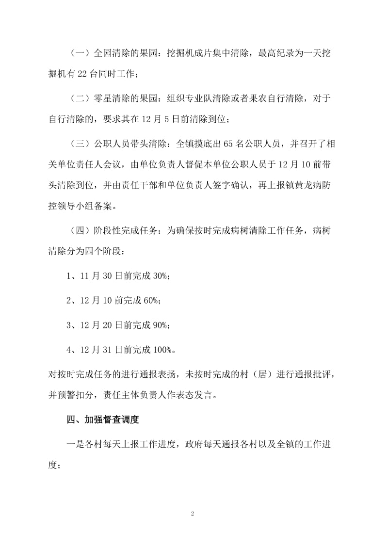 柑橘黄龙病防控经验总结范文.docx_第2页