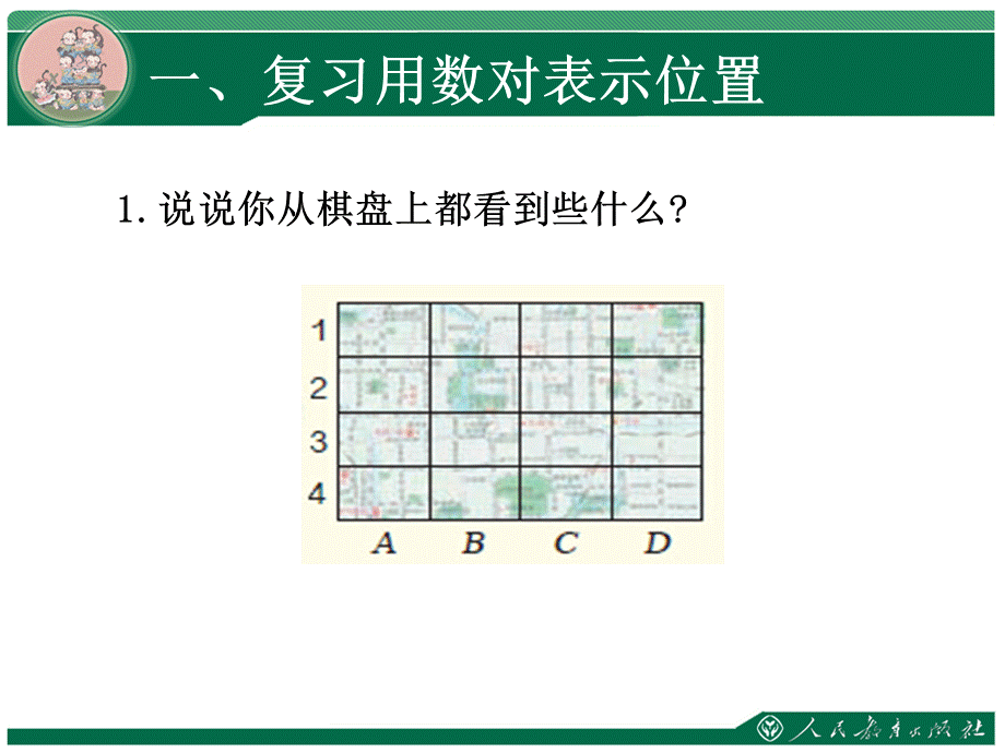 五年级上册《位置与可能性》复习课.ppt_第2页