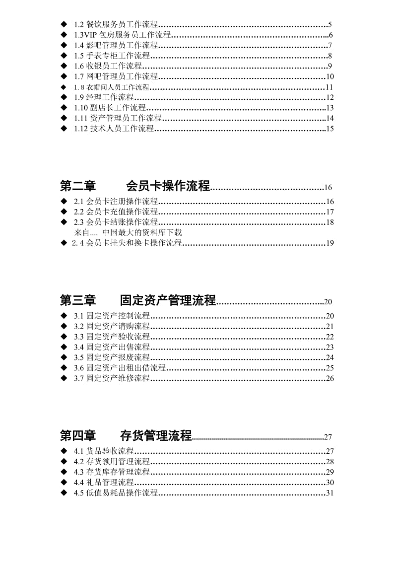 某电子竞技馆整体业务流程.docx_第2页