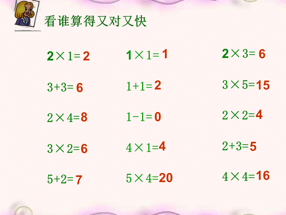 2、3、4的乘法口诀2.ppt_第2页