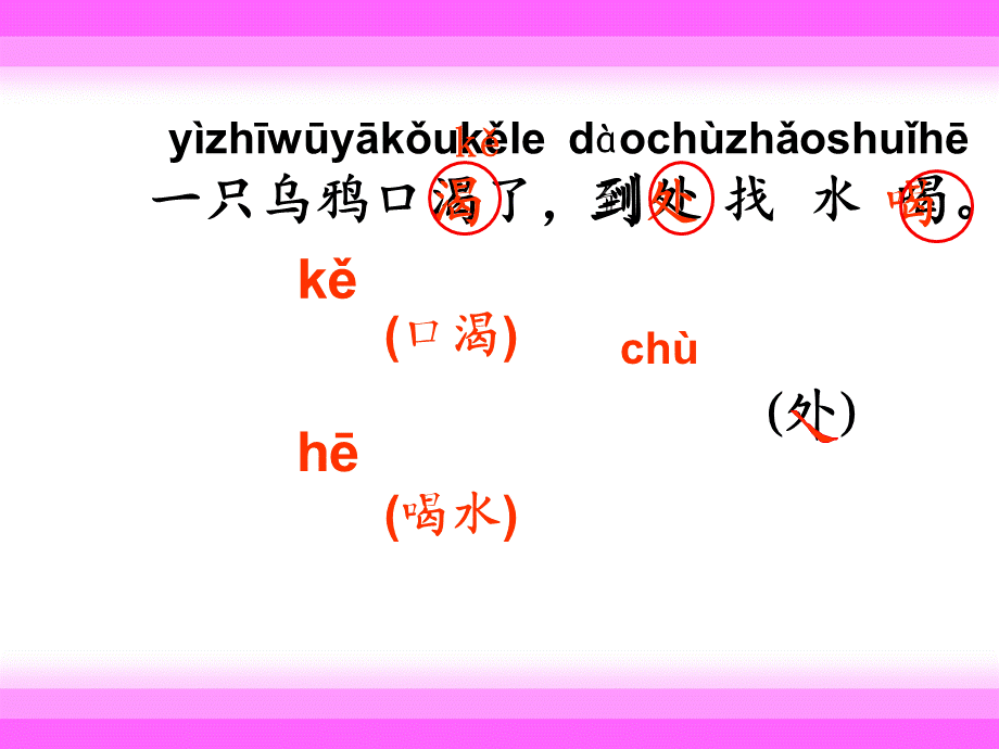 乌鸦喝水 (5).ppt_第3页