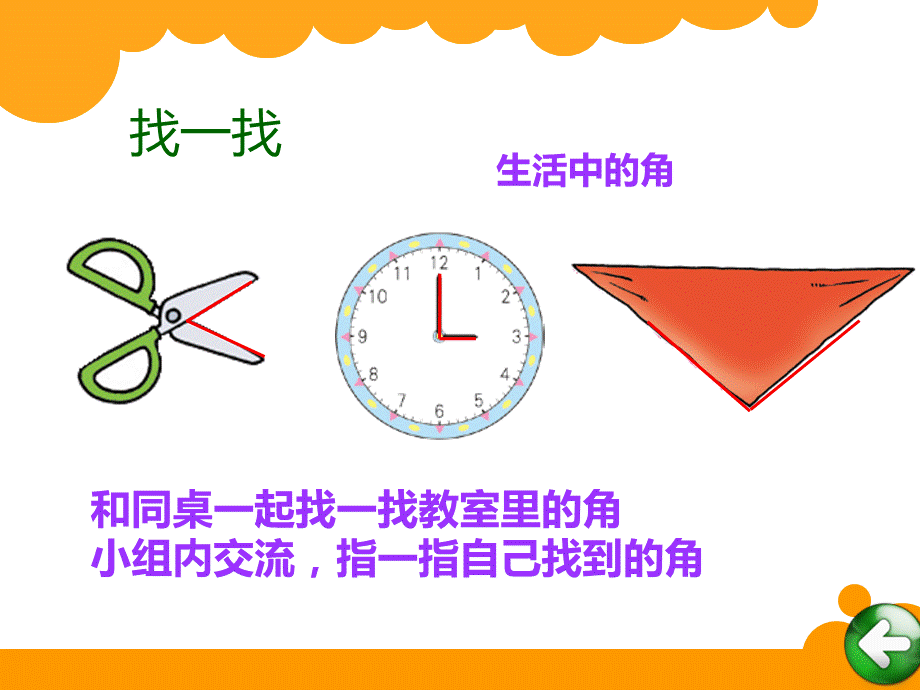 二年级数学《认识角》查凤霞.ppt_第3页