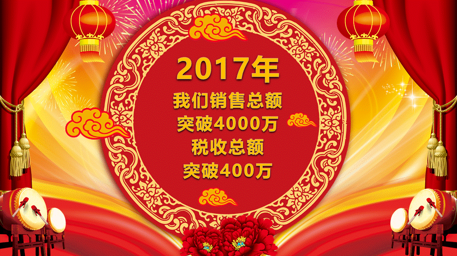 2018年企业开工动员大会PPT.ppt_第3页