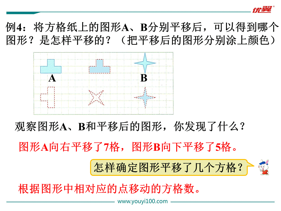 认识图形的平移.ppt_第3页