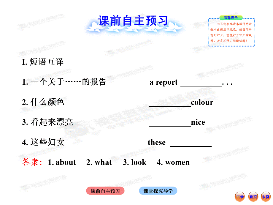 新冀教英语七年级Lesson11课件.ppt_第2页