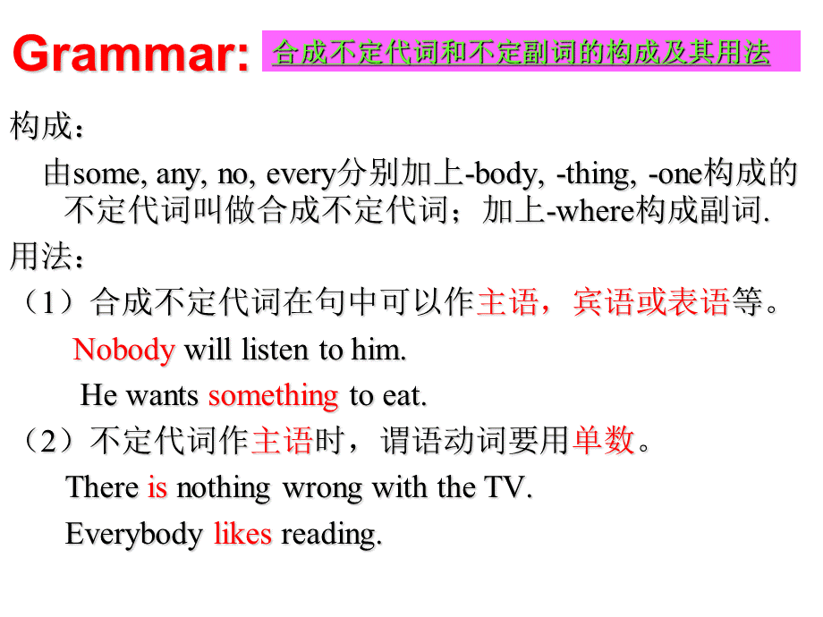 2013年八年级英语上册Unit1WheredidyougoonvacationGrammarFocus-3c课件（新版）人教新目标版.ppt_第2页