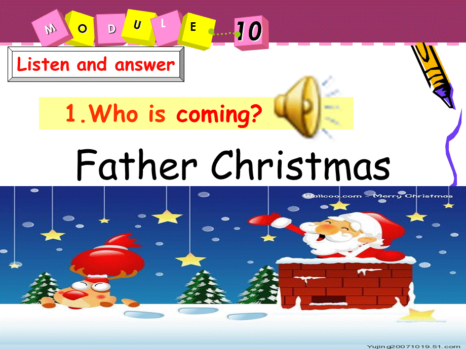 MerryChristmas--LISA课件6版.ppt_第2页