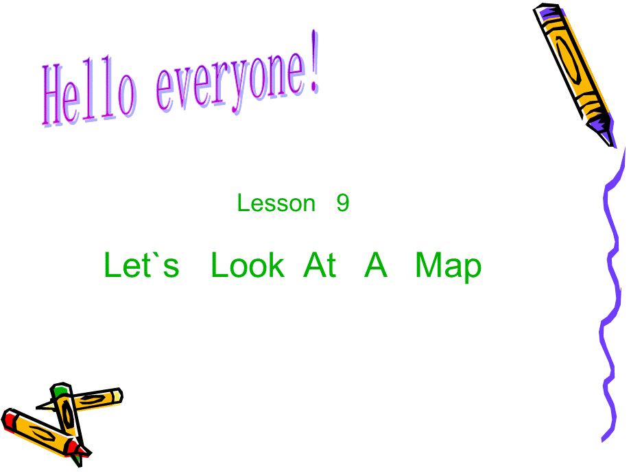 Lookatthemap.ppt_第1页