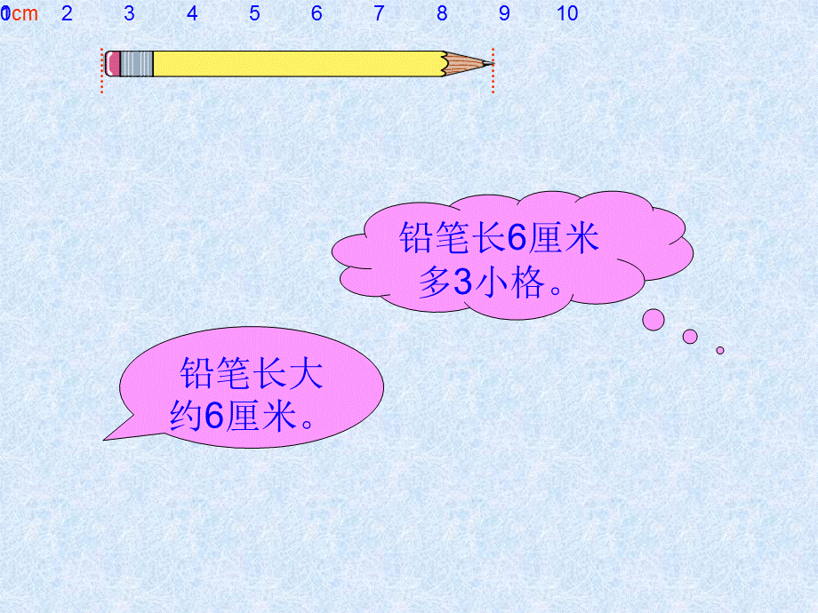 铅笔有多长_ABC教育网_.ppt_第3页