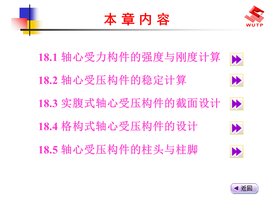 2.1.轴心受力构件ppt课件.ppt_第3页