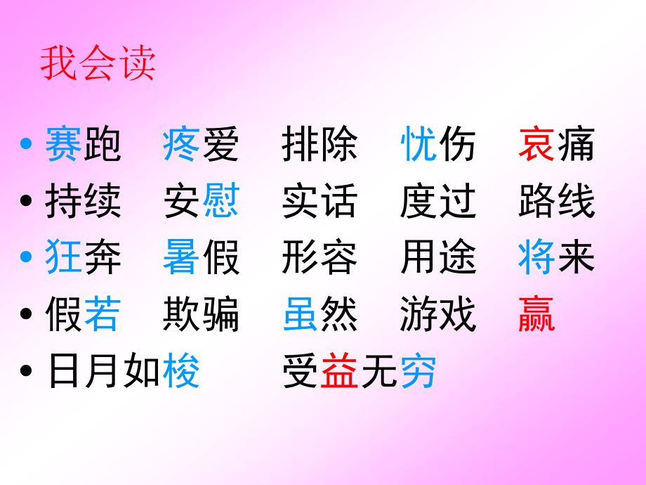 《和时间赛跑》教学课件.ppt_第2页