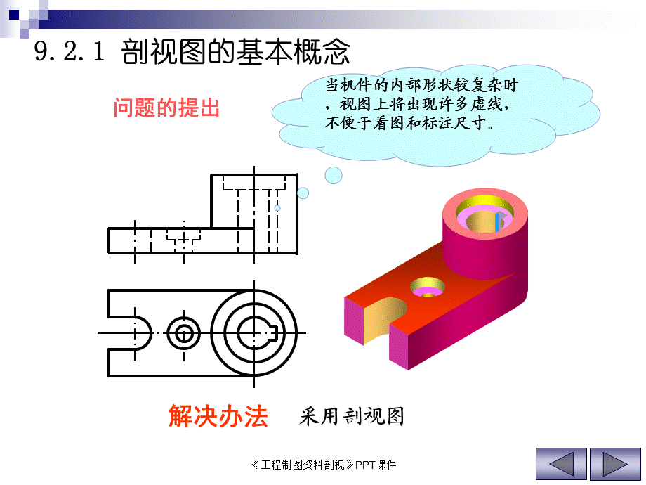 《工程制图资料剖视》PPT.ppt_第2页