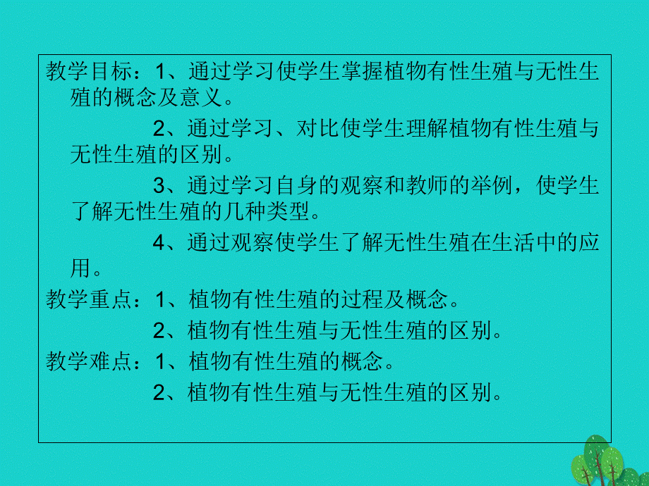 【最新】八年级生物下册 1.1 植物的生殖课件 新人教版-新人教级下册生物课件.ppt_第2页