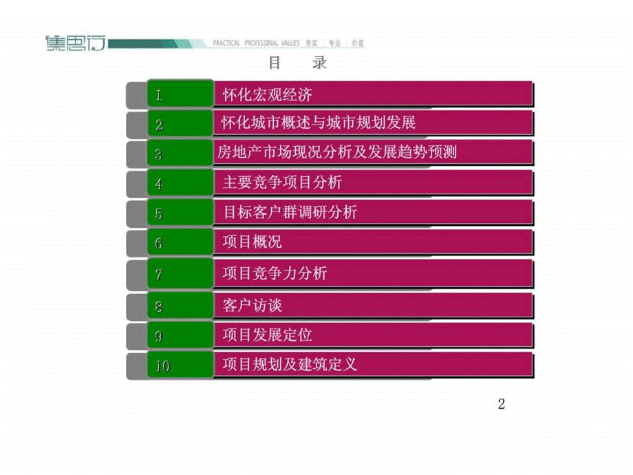 2019年11月10日怀化金宸项目定位报告(1)ppt课件.ppt_第2页