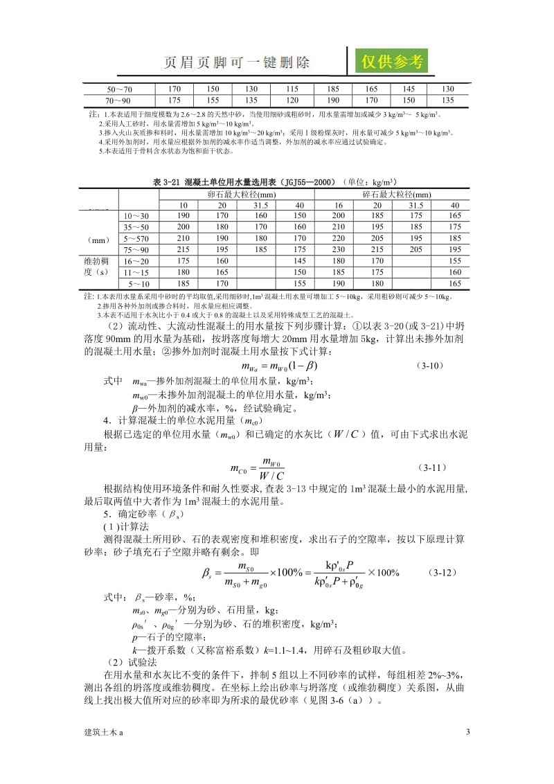 混凝土配合比设计[稻谷文书].doc_第3页