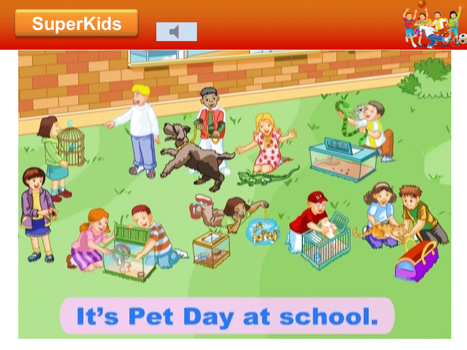 Pet-Day--宠物日.ppt_第2页