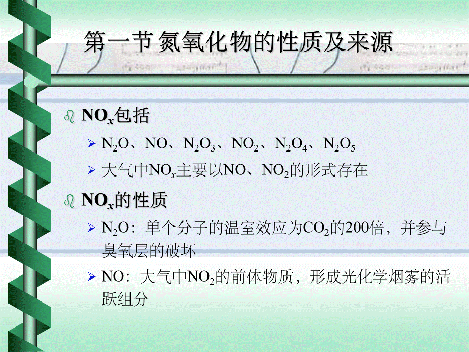 第十一章氮氧化物污染控制.ppt_第2页