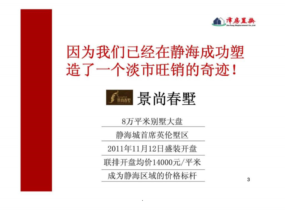 2019天津静海翰吉斯国际街区(莱蒙城)营销方案提案版.ppt_第3页