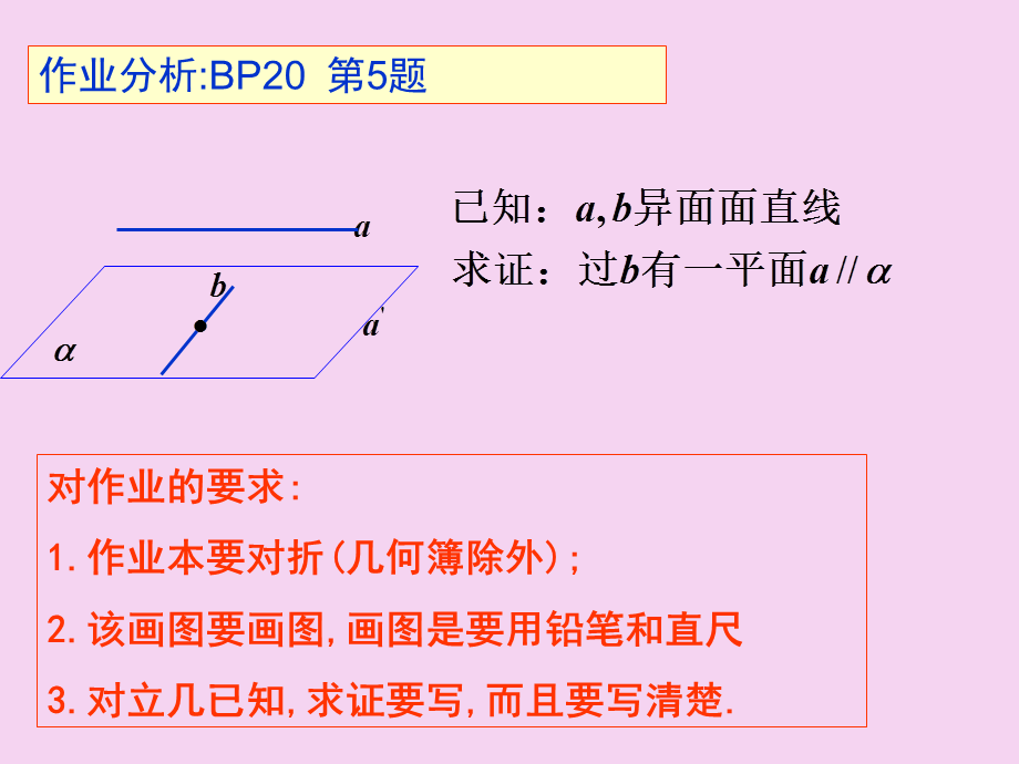 2.1直线和平面平行与平面和平面平行-(2)ppt课件.ppt_第1页