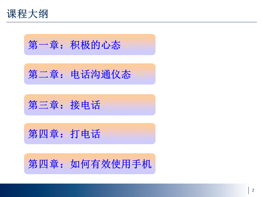 电话沟通技巧与礼仪.ppt_第2页