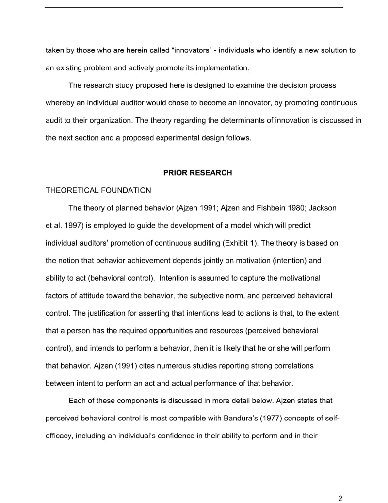 （2002）an innovation characteristics approach to the study of the adoption of continuous assurance.doc_第3页