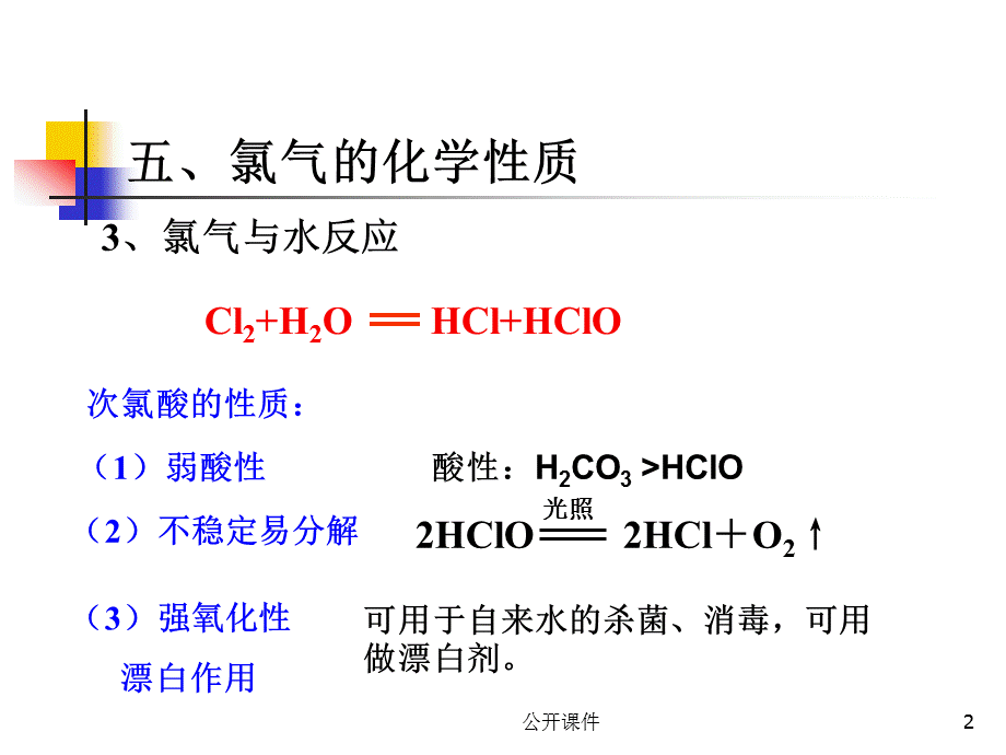 氯与氯的化合物(二)[青苗书苑].ppt_第2页