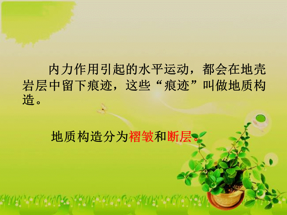 地质构造和地表形态.ppt_第3页