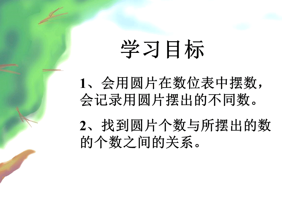 复件摆一摆想一想(精品).ppt_第2页