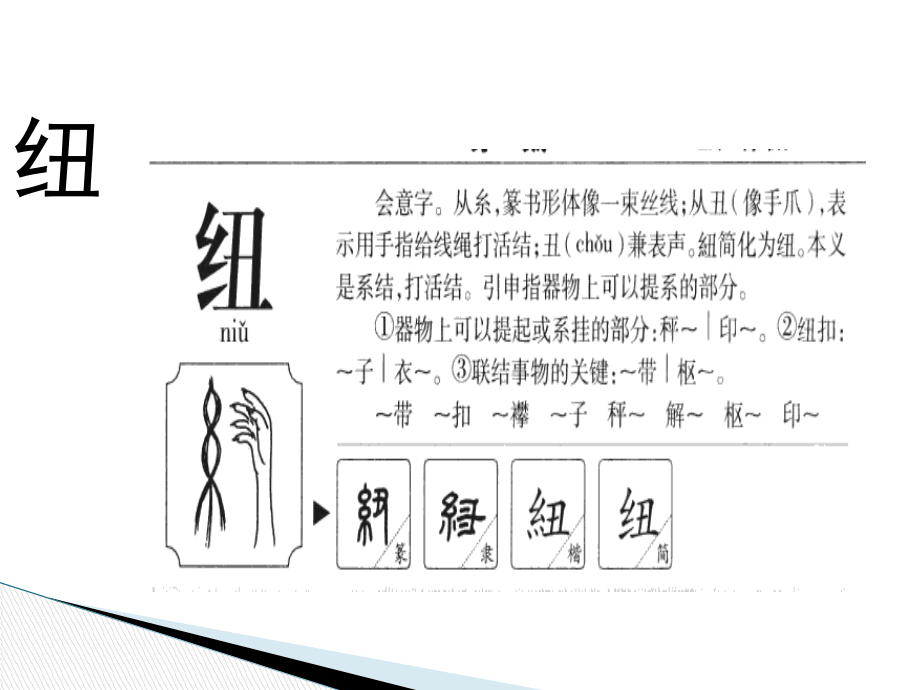 四年下六单元1死是千真万确 (2).pptx_第2页