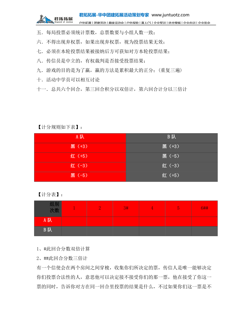 拓展项目红黑商战.docx_第3页