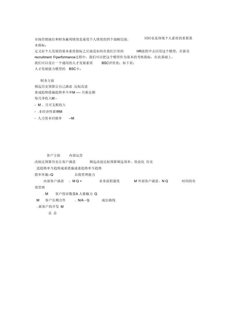 人才发展能力的BSC模型.docx_第2页