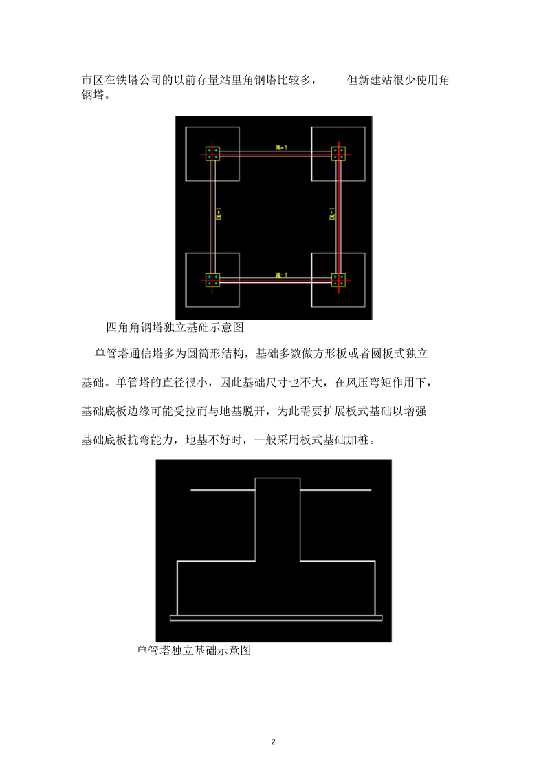 通讯塔基础简介.docx_第2页