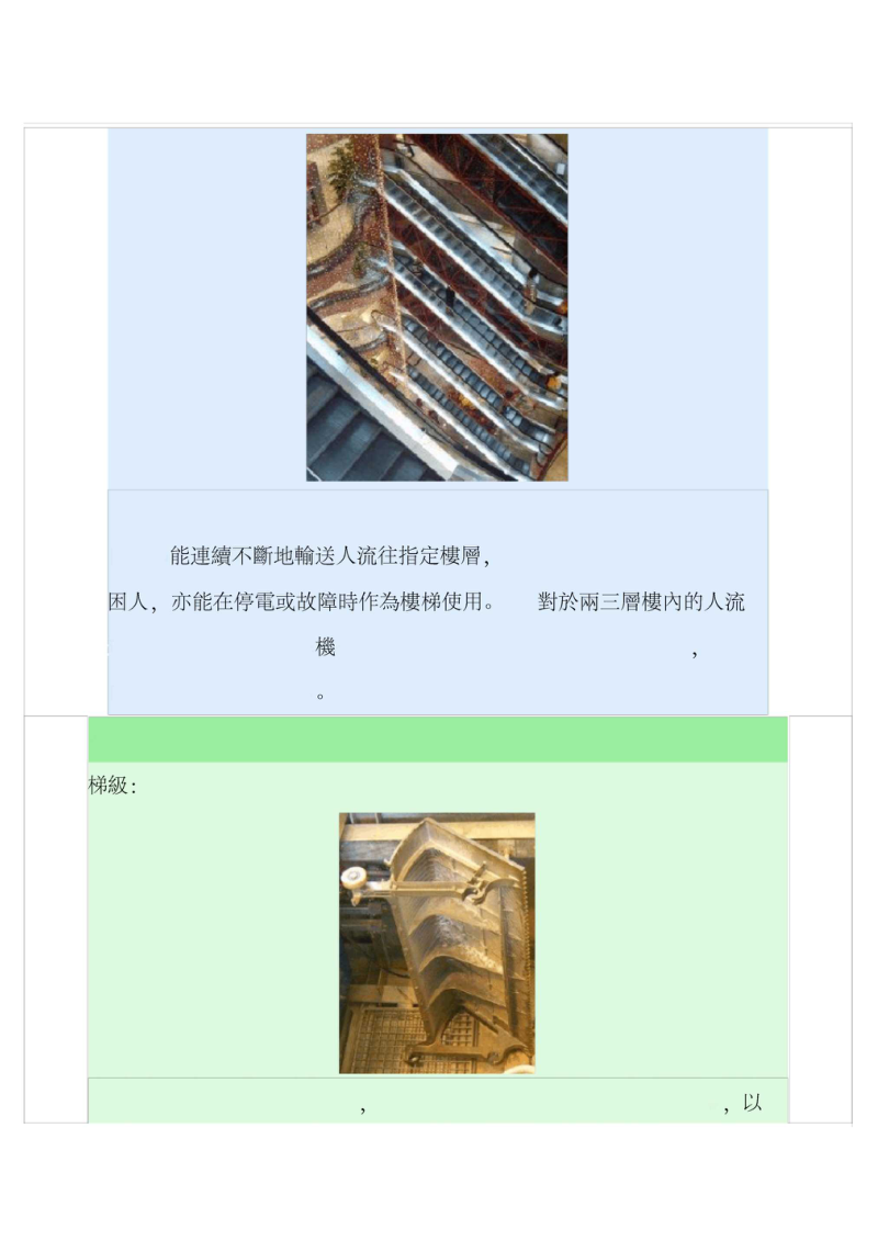 自动扶梯的基本构造.docx_第2页