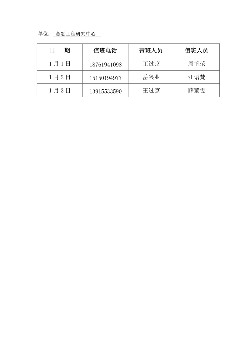 金融工程研究中心doc.doc_第1页